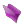 Dossier Violet Icon 24x24 png